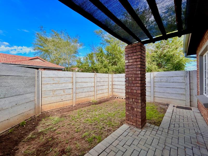 2 Bedroom Property for Sale in Ngwenya River Estate North West